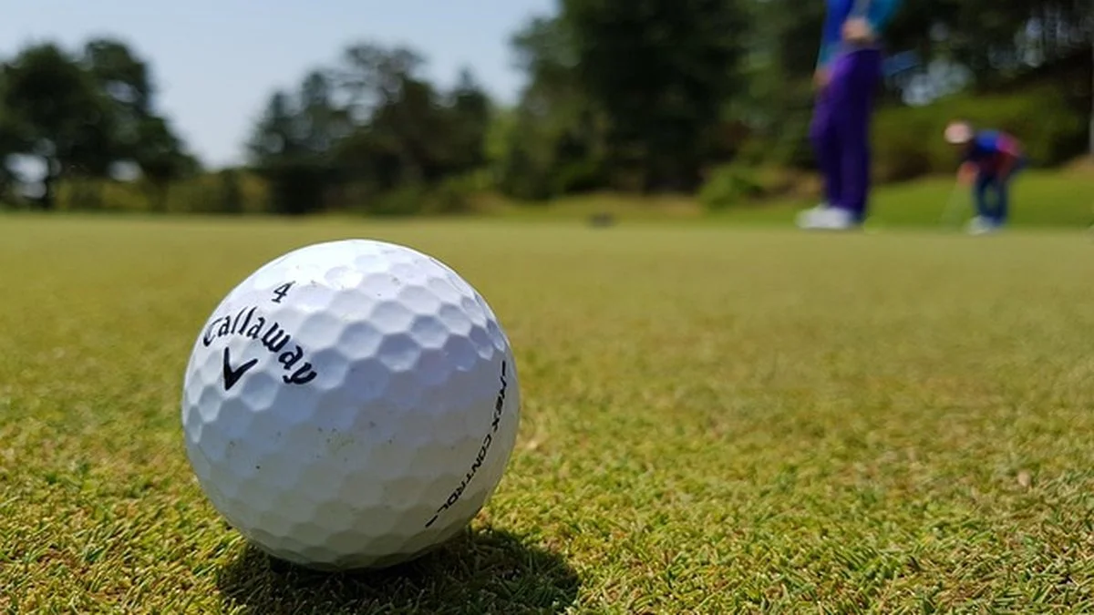 LIVGolf首席执行官回避赛事存续问题：老将经验价值解读